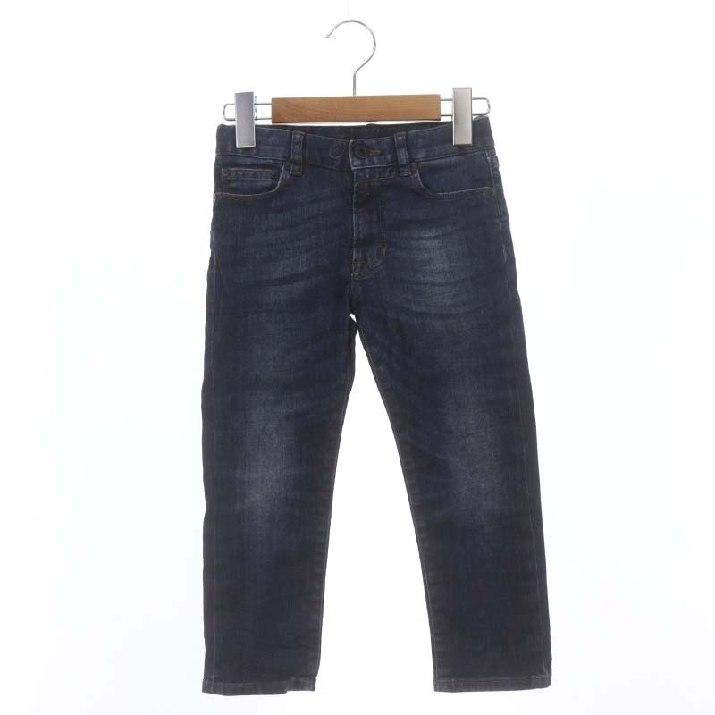 モンクレール MONCLER pantalone 5 tasche デニムパンツ ジーンズ 