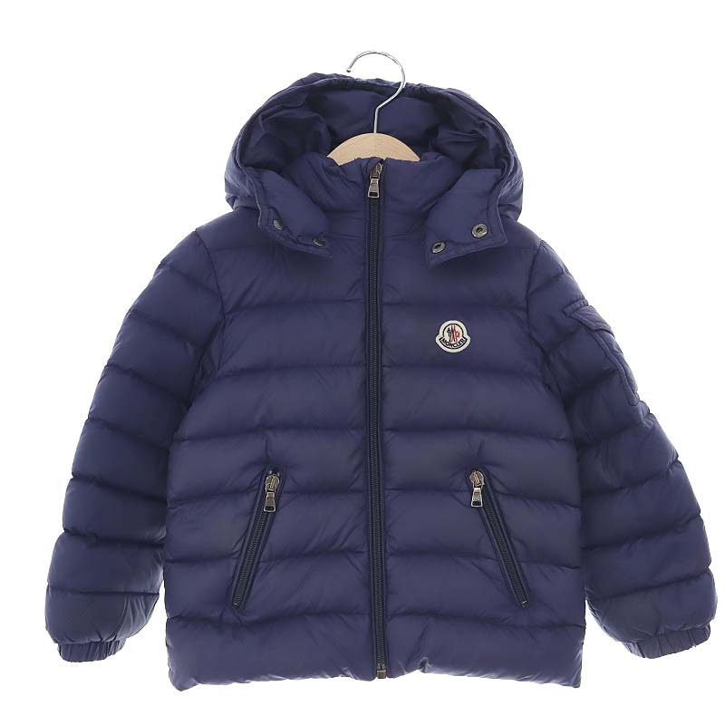 モンクレール MONCLER JULES GIUBBOTTO キッズ ダウンジャケット  