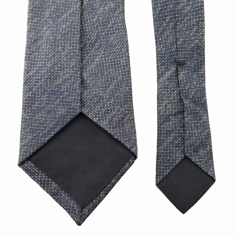 scar様BOTTEGA VENETA ボッテガヴェネタ　シルク　ネクタイ scar様BOTTEGA VENETA ボッテガヴェネタ シルク ネクタイ