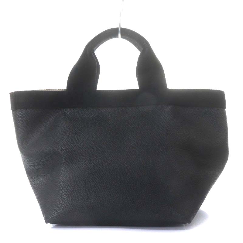 エルベシャプリエ Herve Chapelier 707GP リュクス舟型トートM  