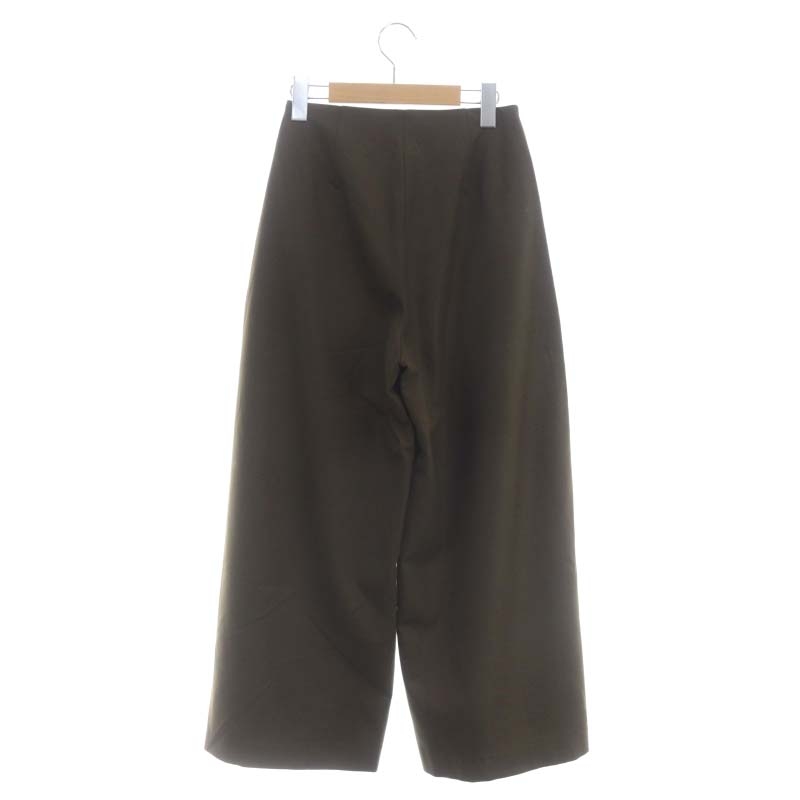 ミューズ ドゥーズィエム クラス MUSE de Deuxieme Classe ウール  