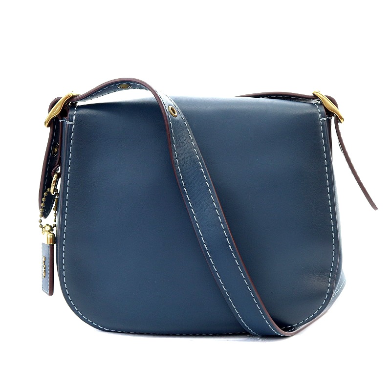 コーチ COACH サドルバッグ クロスボディ ショルダーバッグ コーチ COACH サドルバッグ クロスボディ ショルダーバッグ