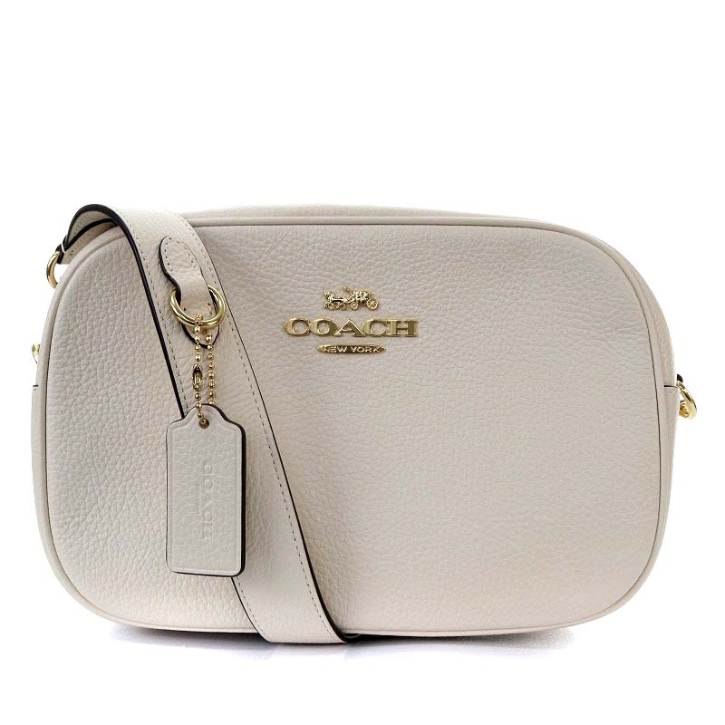 コーチ COACH ジェイミー カメラ バッグ ショルダーバッグ ワン 