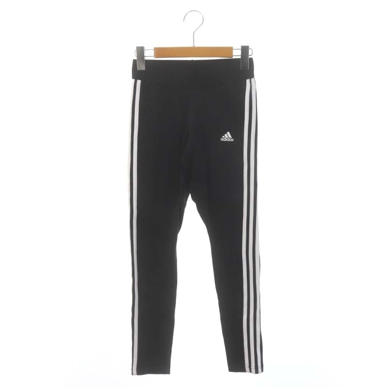 アディダス adidas Essentials 3-Stripes Leggings パンツ レギパン