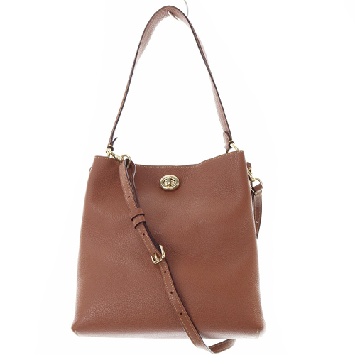 コーチ COACH チャーリー バケット バッグ ショルダーバッグ 