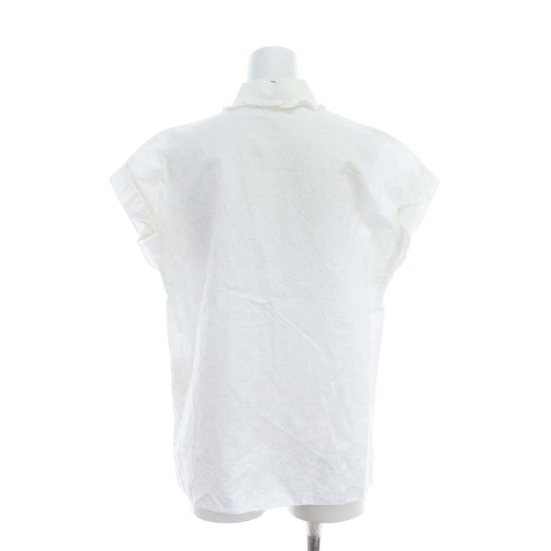 ルイヴィトン LOUIS VUITTON モノグラム プルオーバーシャツ 半袖 34  