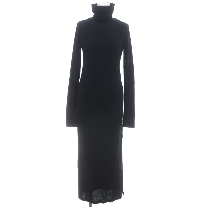 ポロ ラルフローレン POLO RALPH LAUREN ウールタートルネックロング  