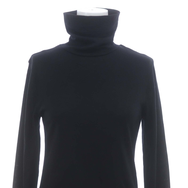 ポロ ラルフローレン POLO RALPH LAUREN ウールタートルネックロング  