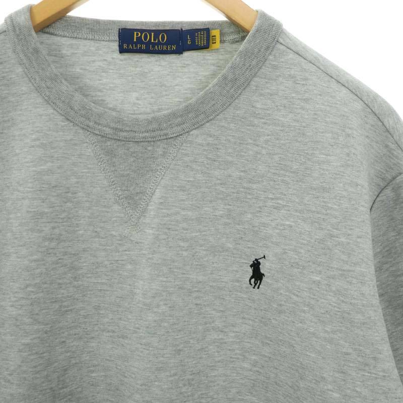 ポロ ラルフローレン POLO RALPH LAUREN スウェット トレーナー