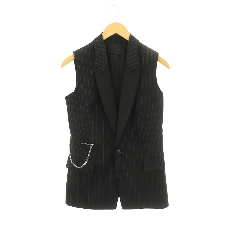 ディーゼルブラックゴールド DIESEL BLACK GOLD ZOWOL ストライプ 