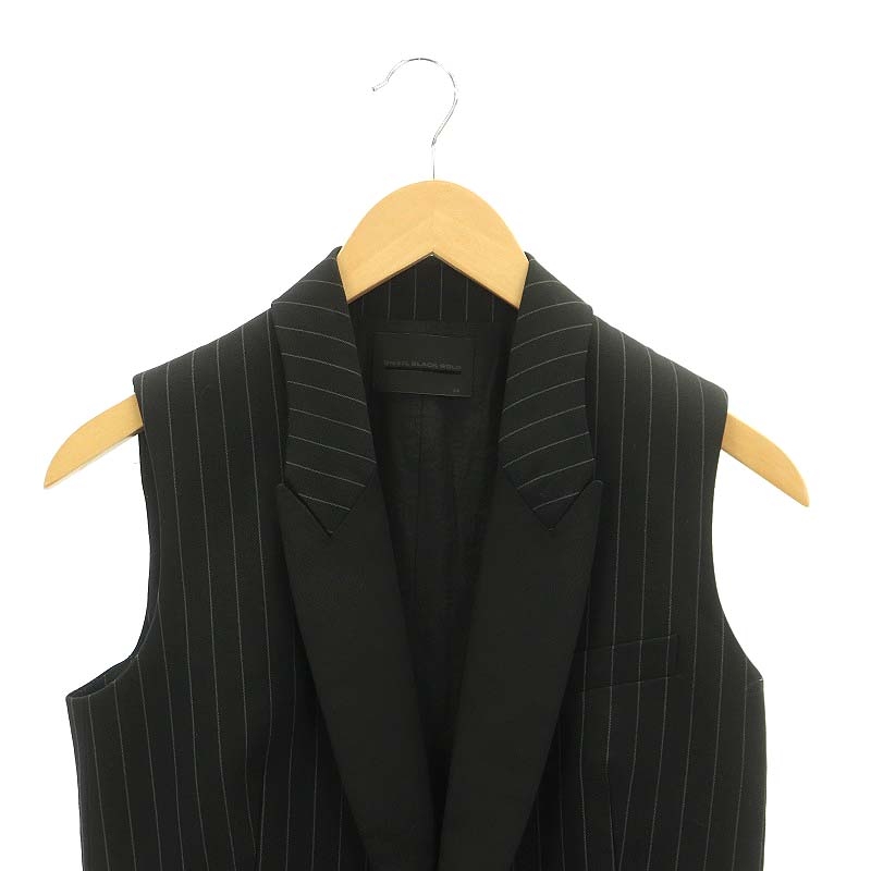 ディーゼルブラックゴールド DIESEL BLACK GOLD ZOWOL ストライプ 