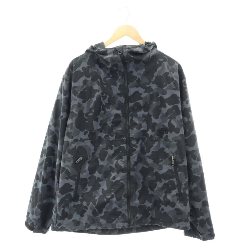 ザノースフェイス THE NORTH FACE NOVELTY COMPACT JACKET ザノースフェイス THE NORTH FACE NOVELTY COMPACT JACKET