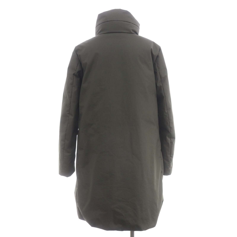 ウールリッチ WOOLRICH ユナイテッドアローズ 別注 COCOON 