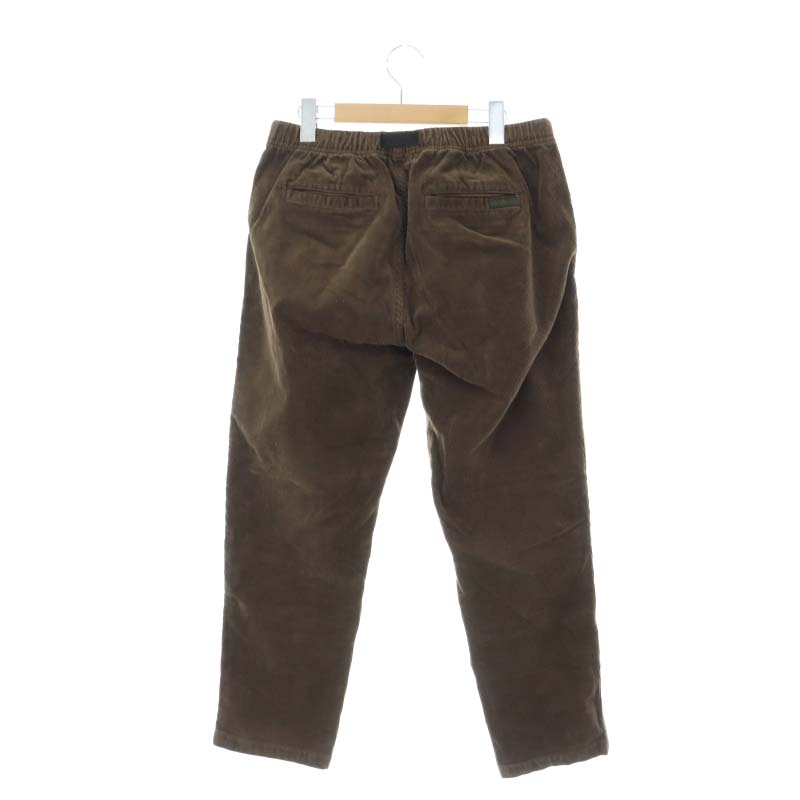 グラミチ GRAMICCI × ビームスボーイ BEAMS BOY コーデュロイパンツ 