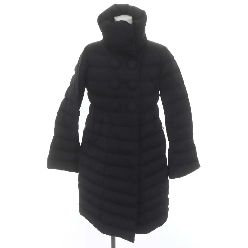 モンクレール MONCLER 白タグ JOHANNA ジョアンナ ダウンコート 