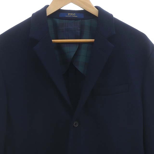 ポロ ラルフローレン POLO RALPH LAUREN ブレザー テーラード 