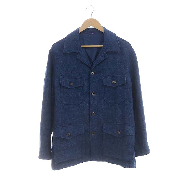 ラルフローレン パープルレーベル RALPH LAUREN PURPLE LABEL SNOWDON 