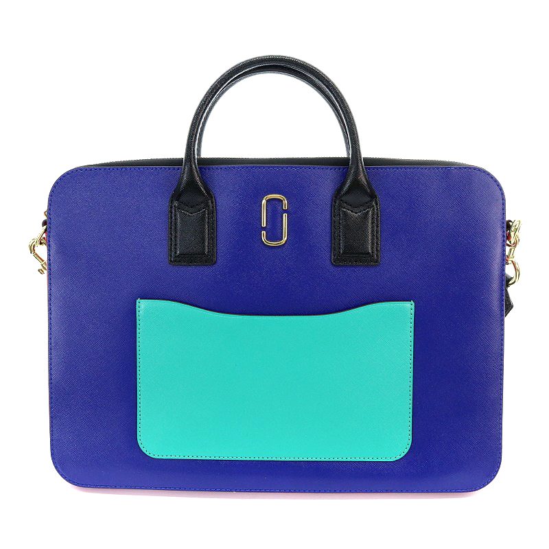 マークジェイコブス MARC JACOBS SNAPSHOT スナップ ショット 15インチ 
