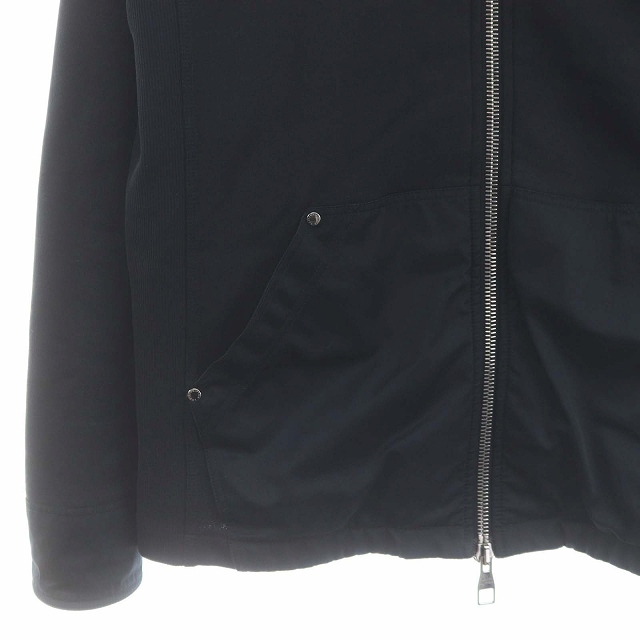 ルイヴィトン ムートンライナー付き 2wayフーディジャケット パーカー