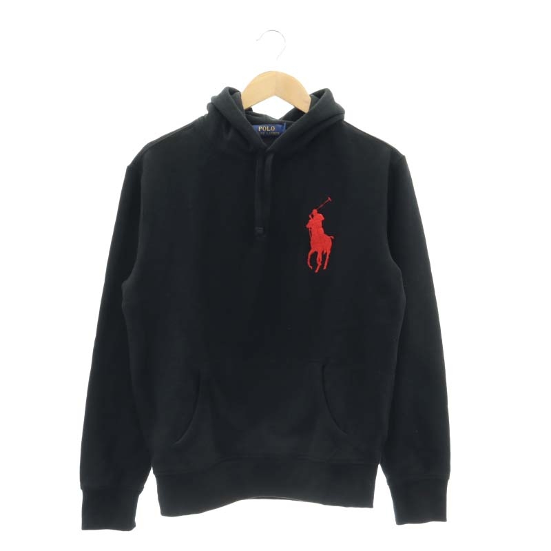 値引き不可！大人気パーカーブラックSサイズ！新品未使用品 （フル  