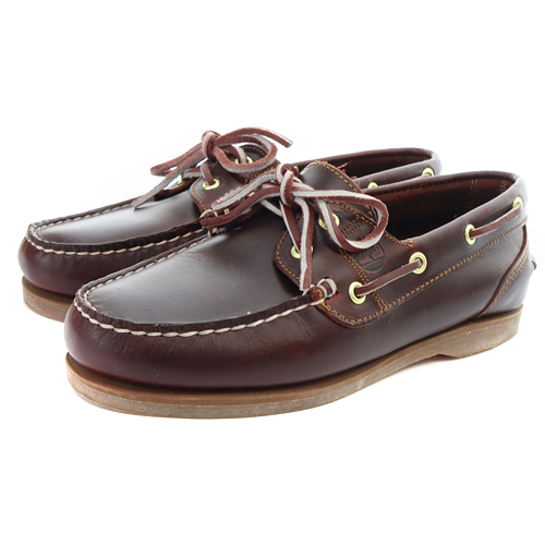 ティンバーランド Timberland クラシック アムハースト ツーアイ