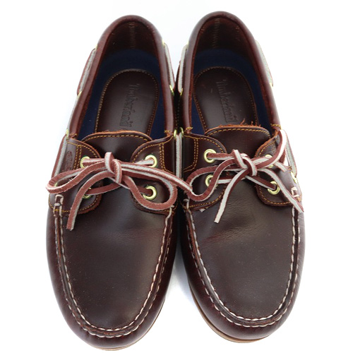 ティンバーランド Timberland クラシック アムハースト ツーアイ