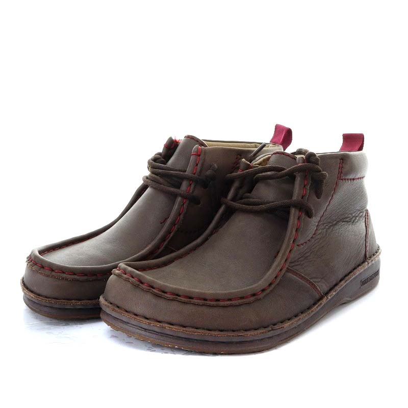 ビルケンシュトック BIRKENSTOCK フットプリンツ Footprints ブーツ 