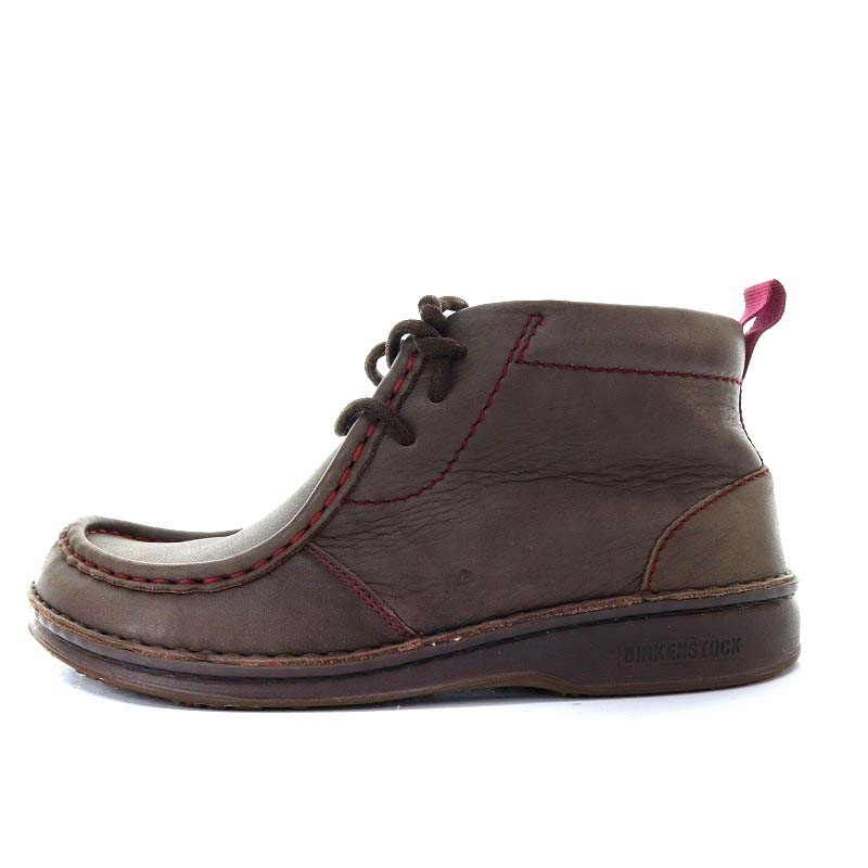 ビルケンシュトック BIRKENSTOCK フットプリンツ Footprints ブーツ 