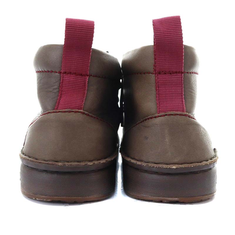 ビルケンシュトック BIRKENSTOCK フットプリンツ Footprints ブーツ 