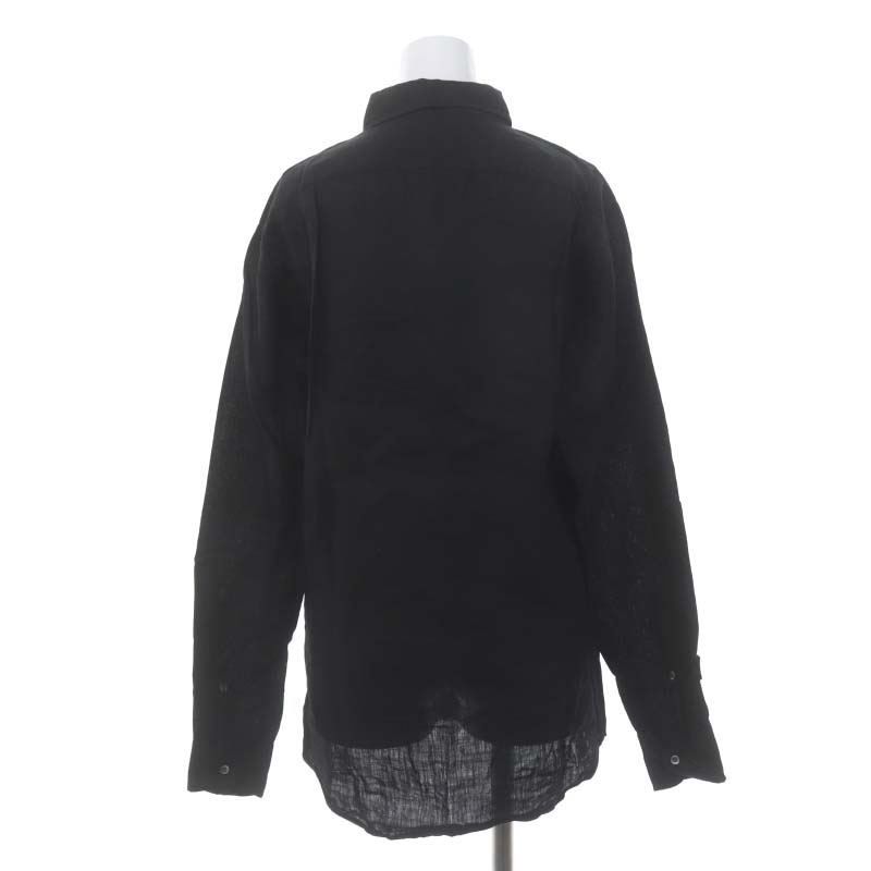 ラルフローレン RALPH LAUREN ブラックレーベル BLACK LABEL リネン 