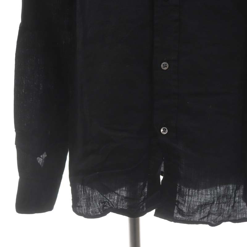 ラルフローレン RALPH LAUREN ブラックレーベル BLACK LABEL リネン 