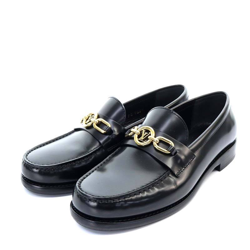 ルイヴィトン チェス ローファー36