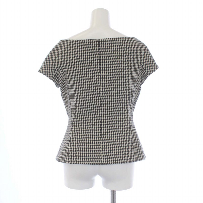 クリスチャンディオール Christian Dior 19年製 オフショルダーバー  