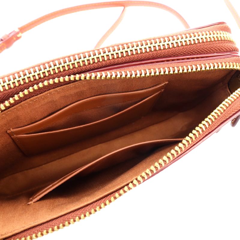 コーチ COACH キラ クロスボディ レキシー プリン ショルダーバッグ  