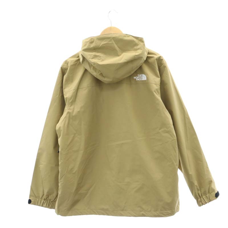 ザノースフェイス THE NORTH FACE ケープジャケット Scoop Jacket