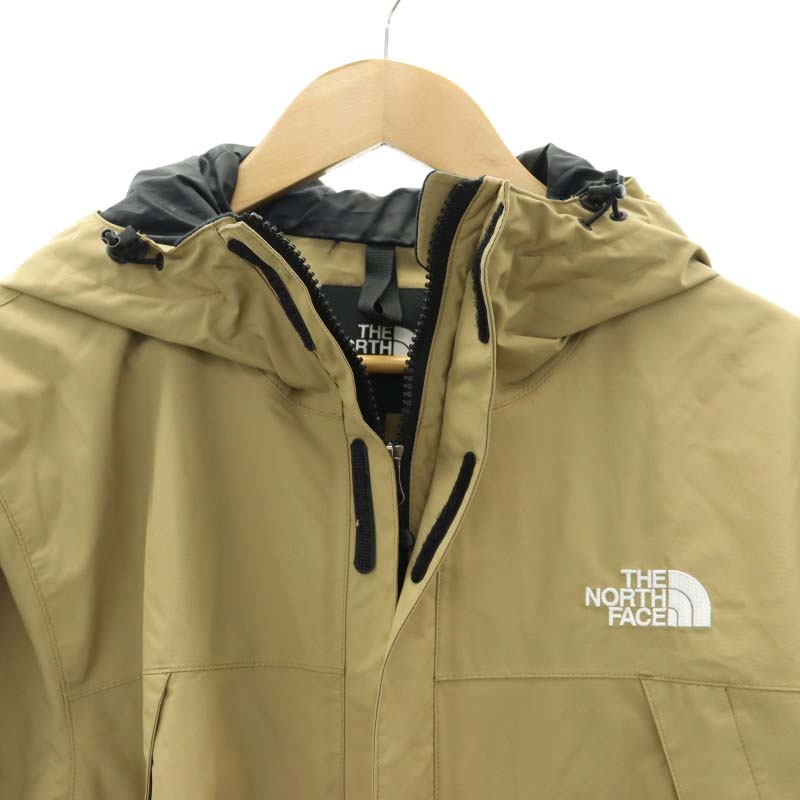 ザノースフェイス THE NORTH FACE ケープジャケット Scoop Jacket