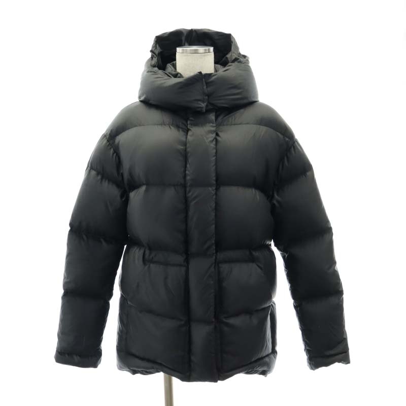 ドゥーズィエムクラス DEUXIEME CLASSE SHORT DOWN ダウンコート  