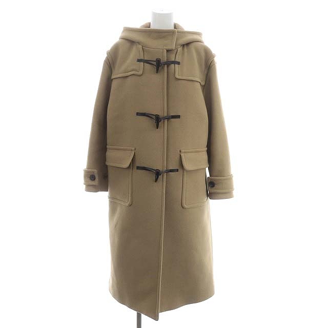 アルページュストーリー Arpege story 22AW ダンボールミニワンピース 長袖 2 黒 ブラック /MI ■OS レディース