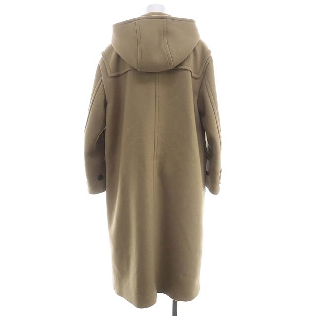 アルページュストーリー Arpegestory 22AW ロングダッフルコート  