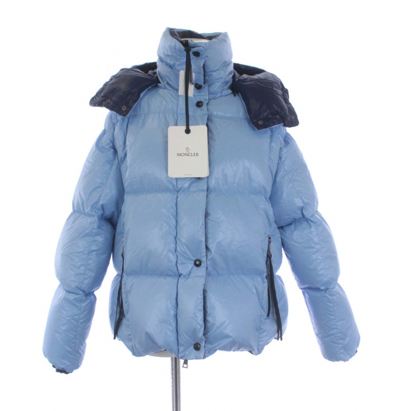 モンクレール ダウンジャケット アウター （未使用品 モンクレール 