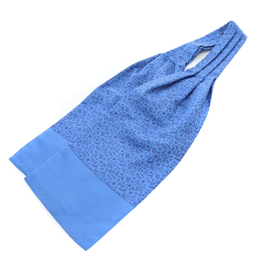 エルメス HERMES マルジェラ期 アニマル柄 アスコットタイ ストール  