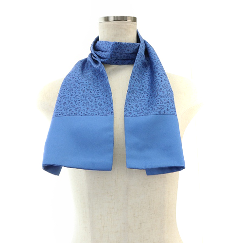 エルメス HERMES マルジェラ期 アニマル柄 アスコットタイ ストール  