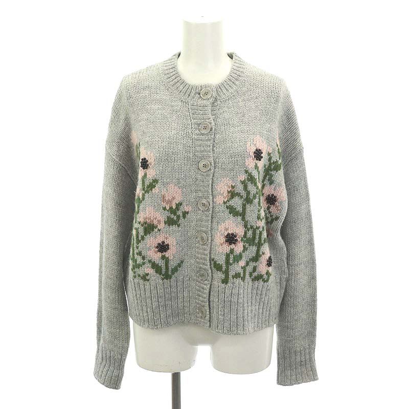 SEVEN TEN by MIHO KAWAHITO セブンテン バイ ミホカワヒト フラワー  