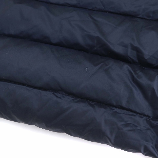モンクレール　MONCLER おくるみ・ブランケット ネイビー モンクレールMONCLER おくるみ・ブランケット ネイビー