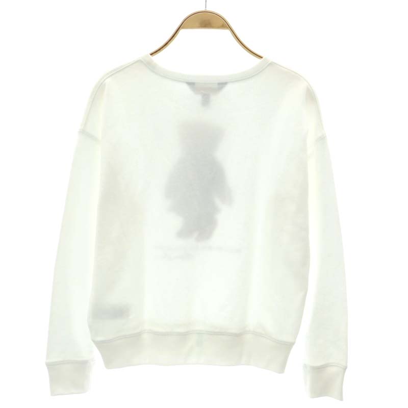 ポロ ラルフローレン POLO RALPH LAUREN ポロベア スウェットプル 