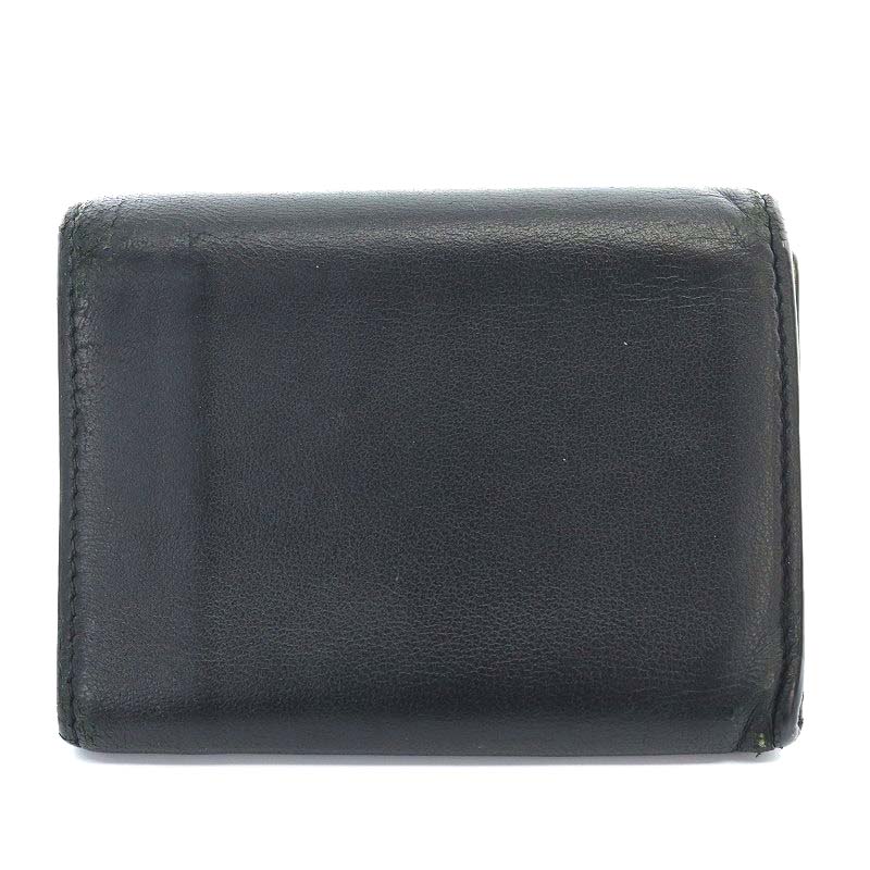 ボッテガヴェネタ BOTTEGA VENETA 財布 三つ折り コンパクト イントレ 