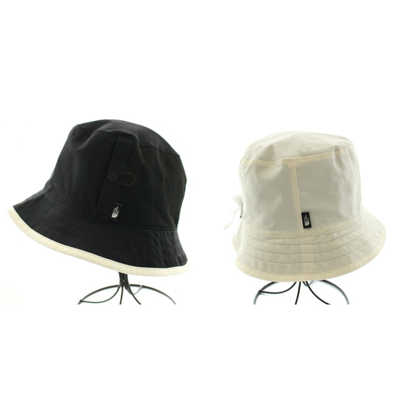 Burberry バゲットハット バケハ リバーシブル BURBERRY