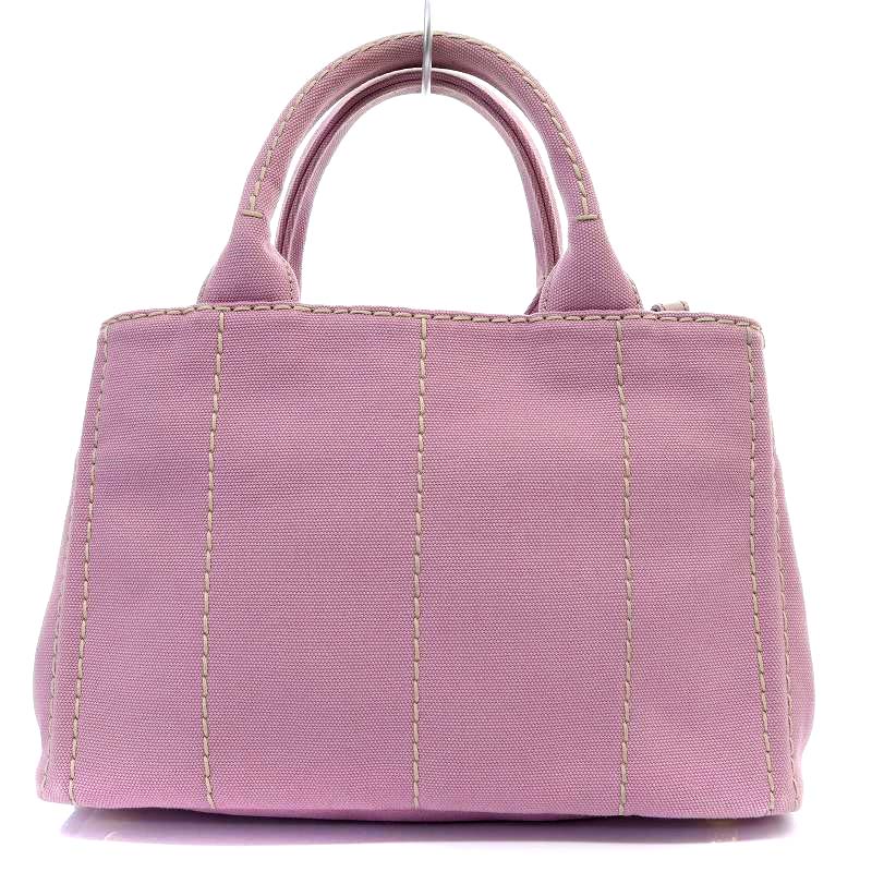 プラダ PRADA カナパ トートバッグ ショルダーバッグ 2way 斜め掛け  