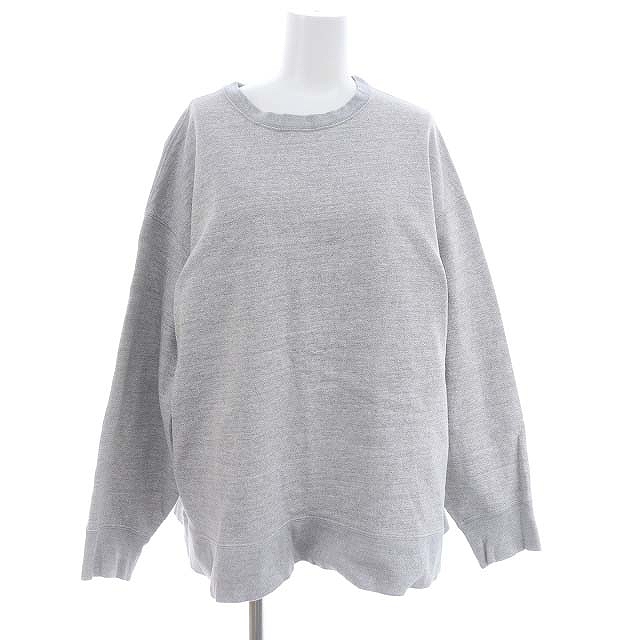 アメリカーナ AMERICANA アパルトモン別注 A-Line Sweat スウェット  