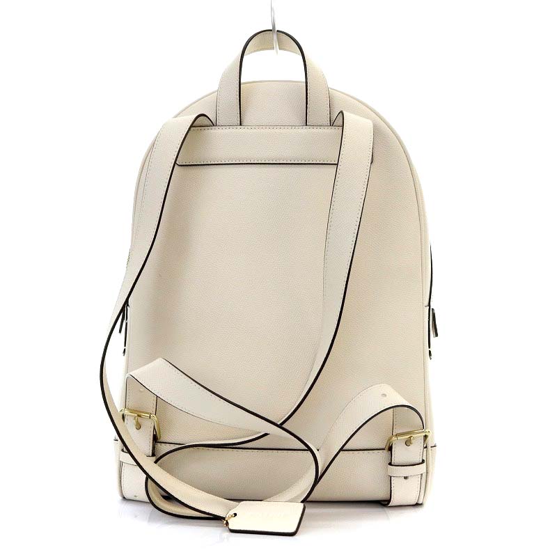 コーチ COACH レザー ケンリー バックパック LTH KENLEY BKPK バッグ  